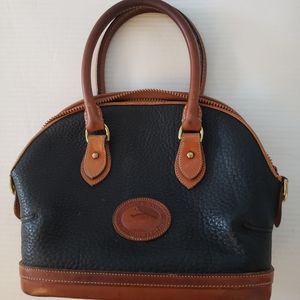 Original Vintage Dooney & Bourke Handbag